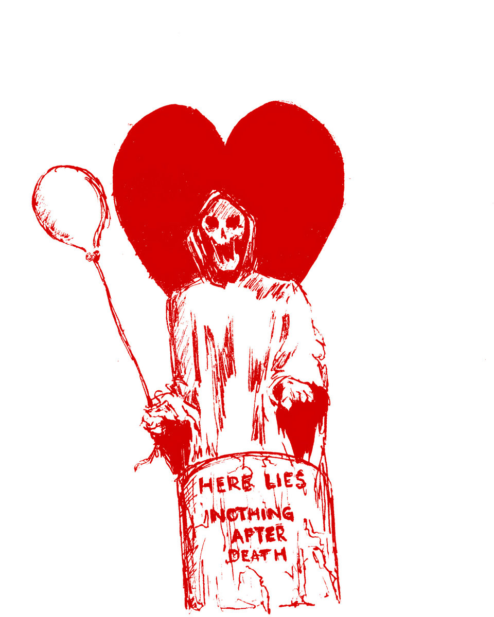Nothing After Death