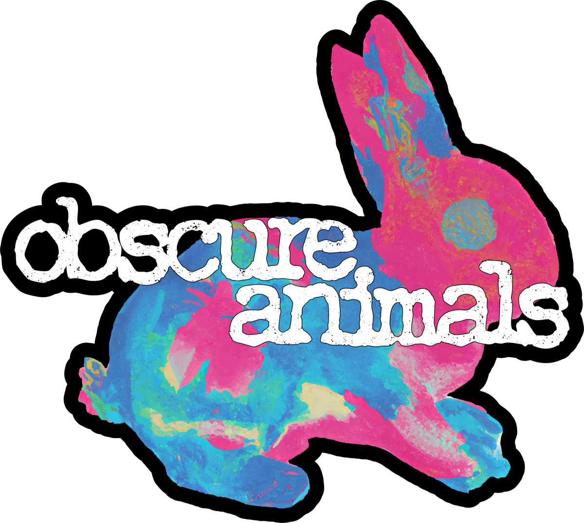 Obscure Animals