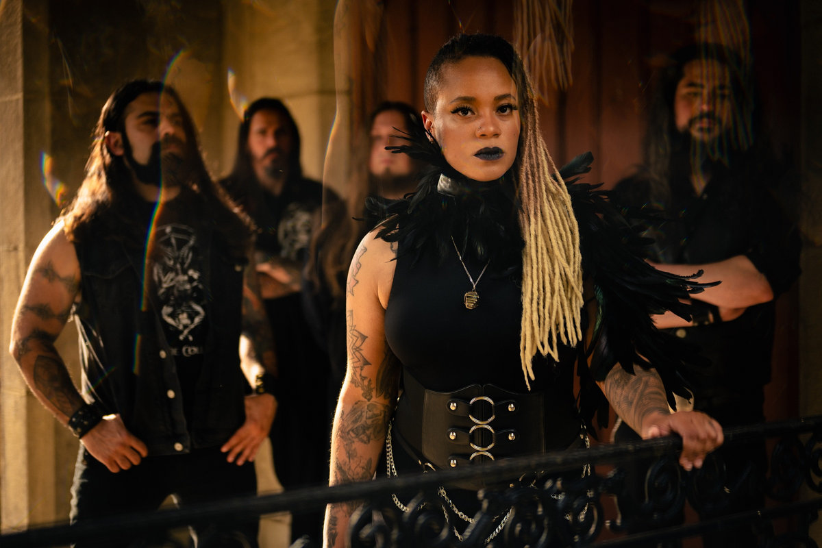 Oceans of Slumber