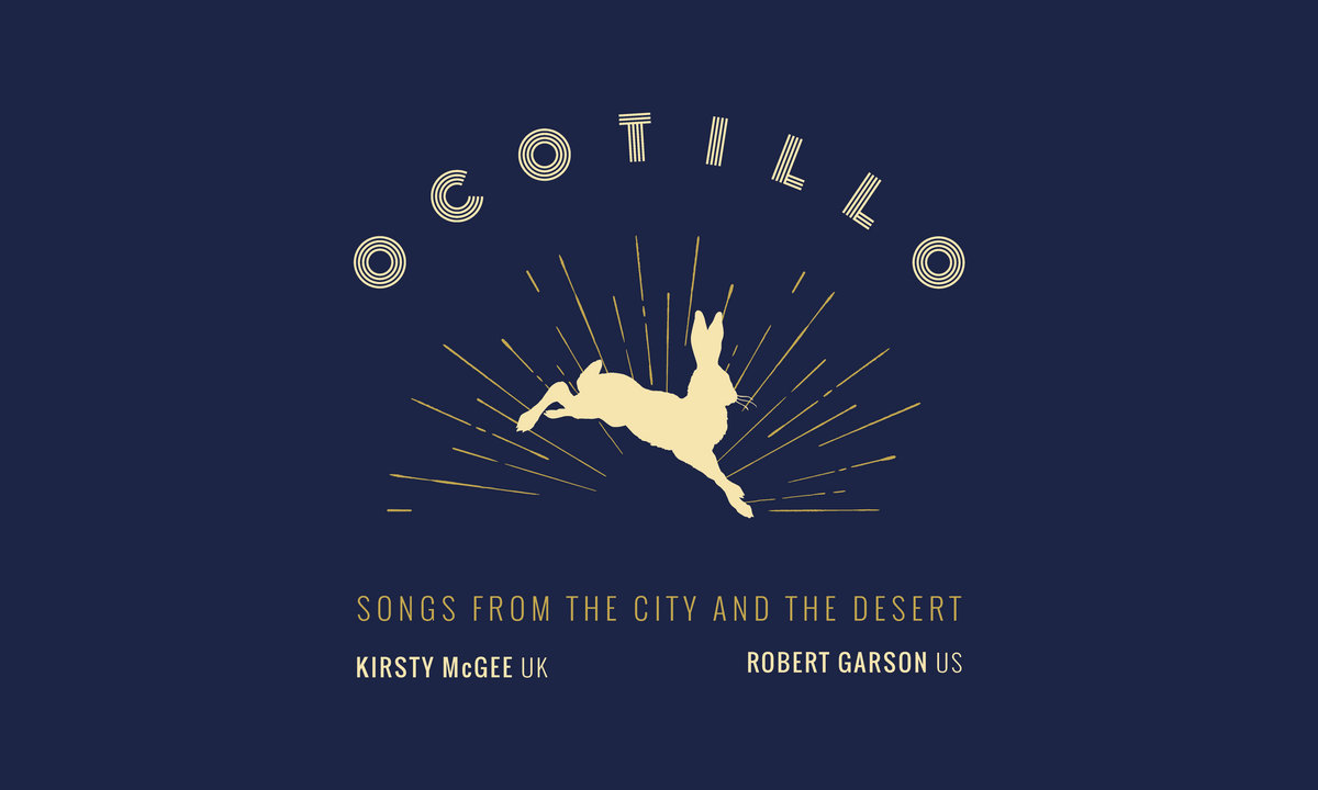 Ocotillo