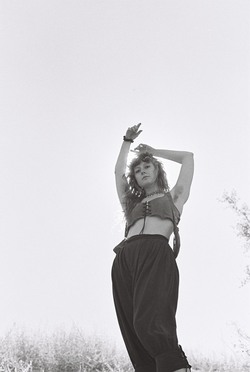 Odie Leigh