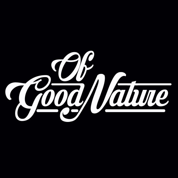 Of Good Nature