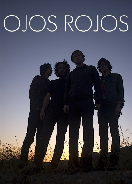 Ojos Rojos