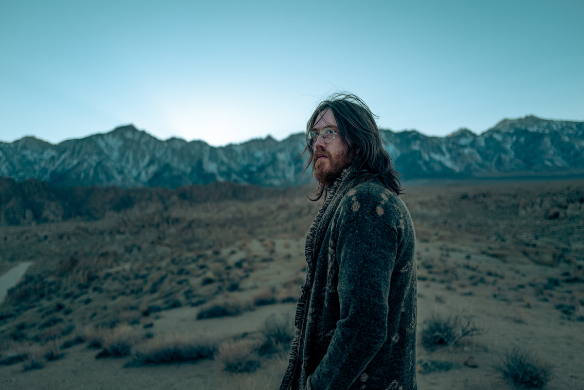 Okkervil River