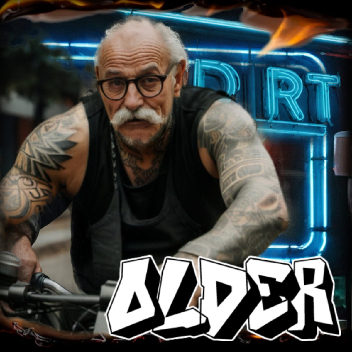 Older Tx