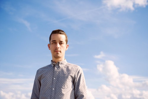 Oliver Smith