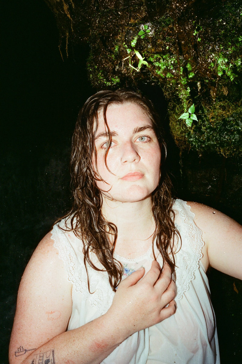 Olivia Barton