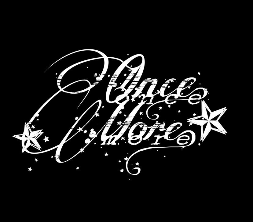 Once More