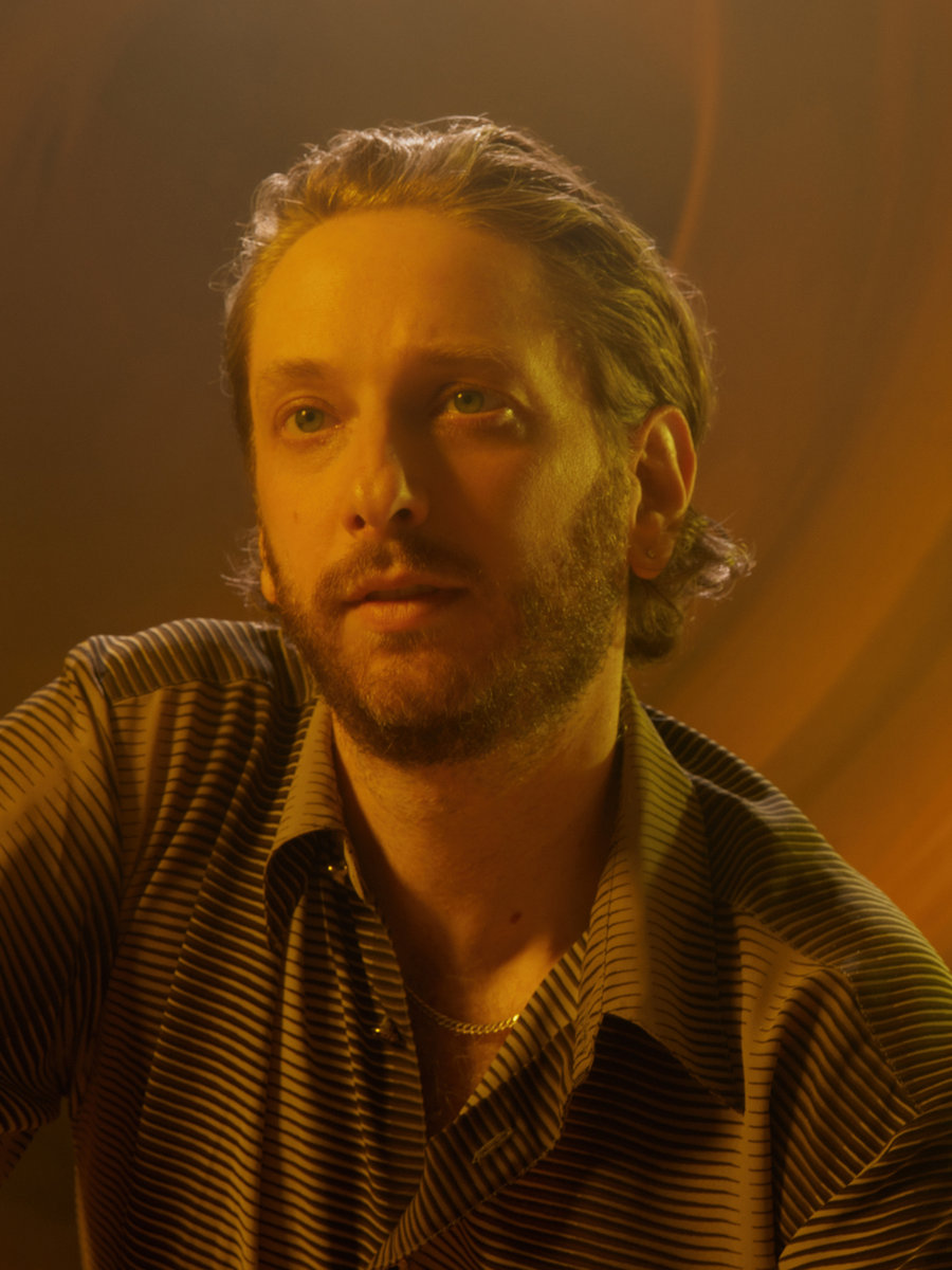 OneohTrix Point Never
