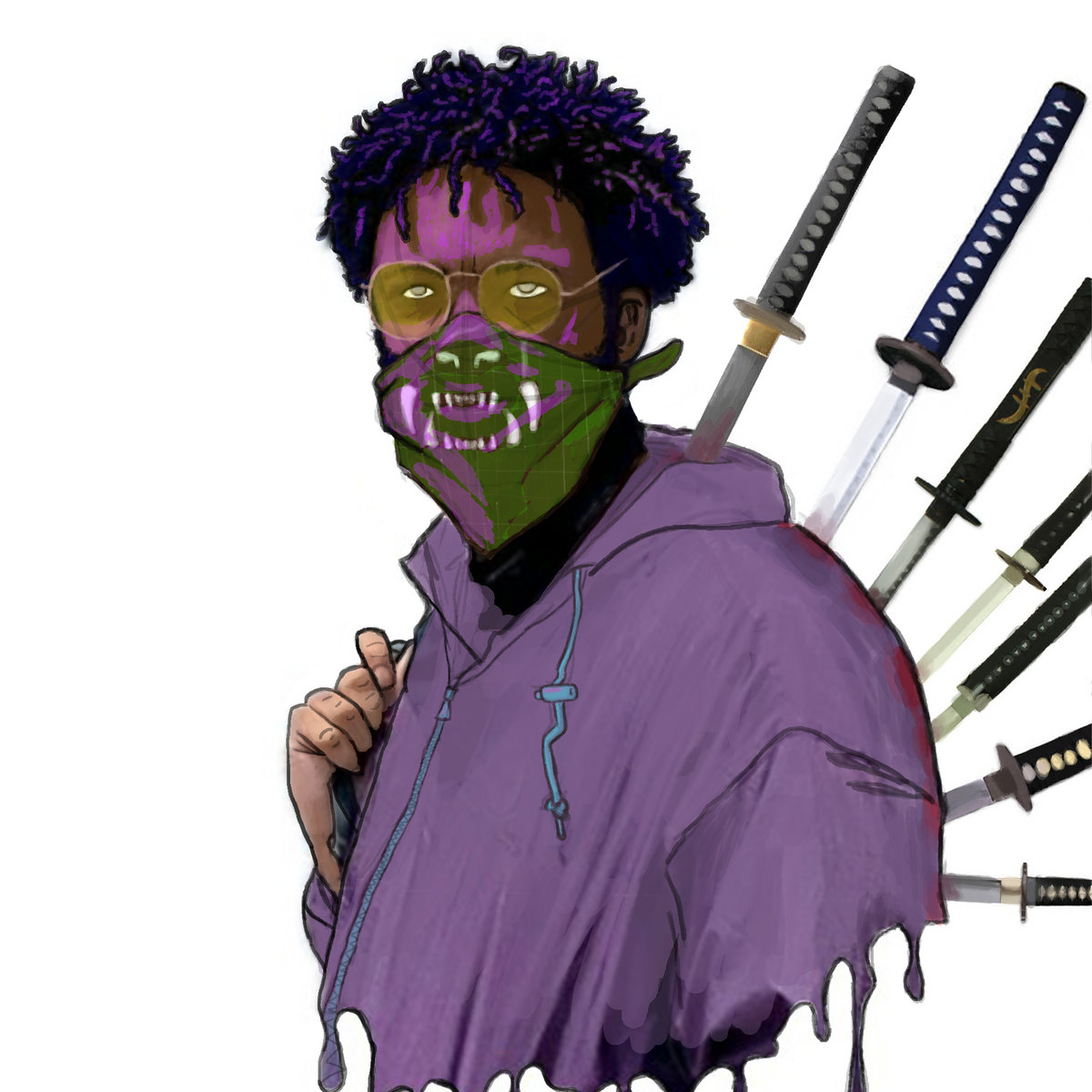 Only One Ronin