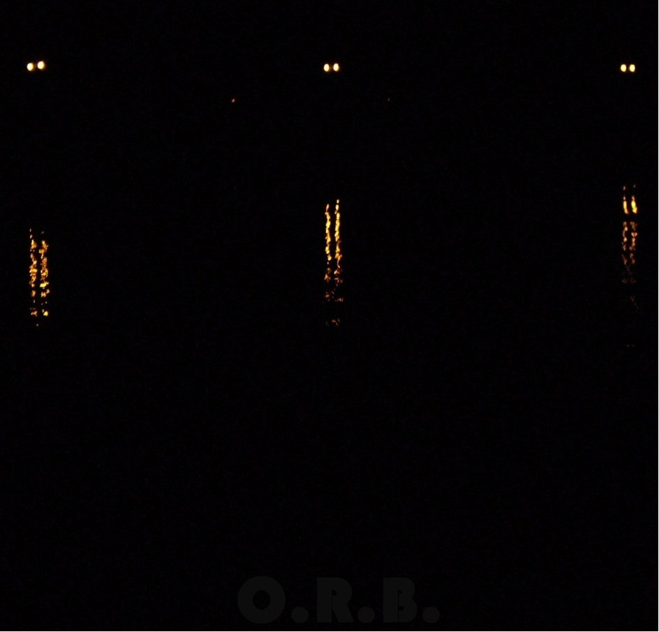 O.R.B.