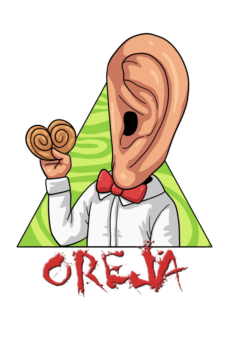 Oreja