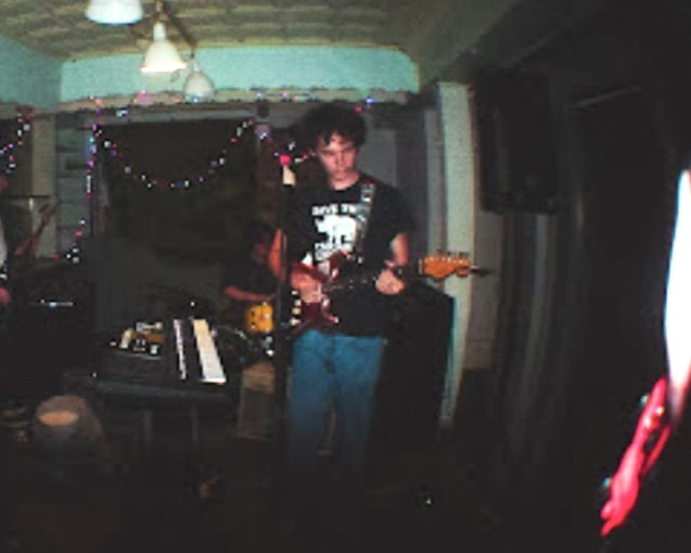 Oscar Lindsey