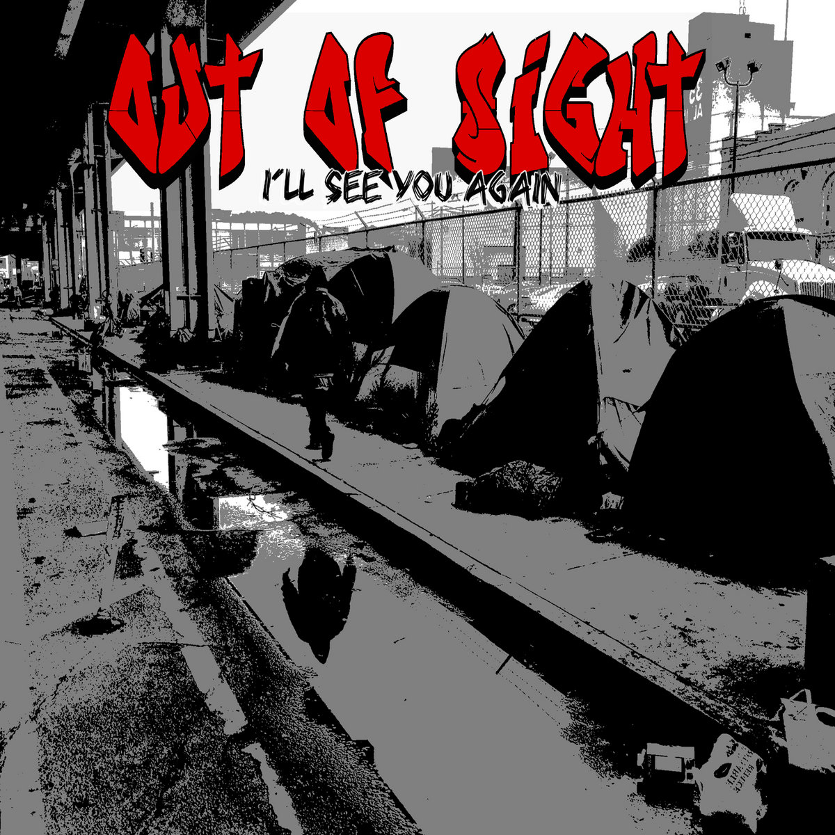 Out of Sight