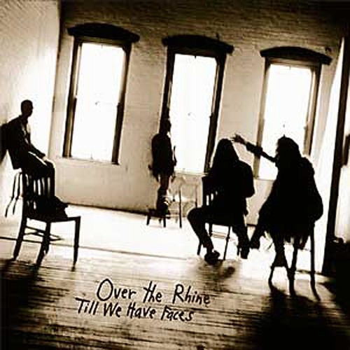 Over the Rhine
