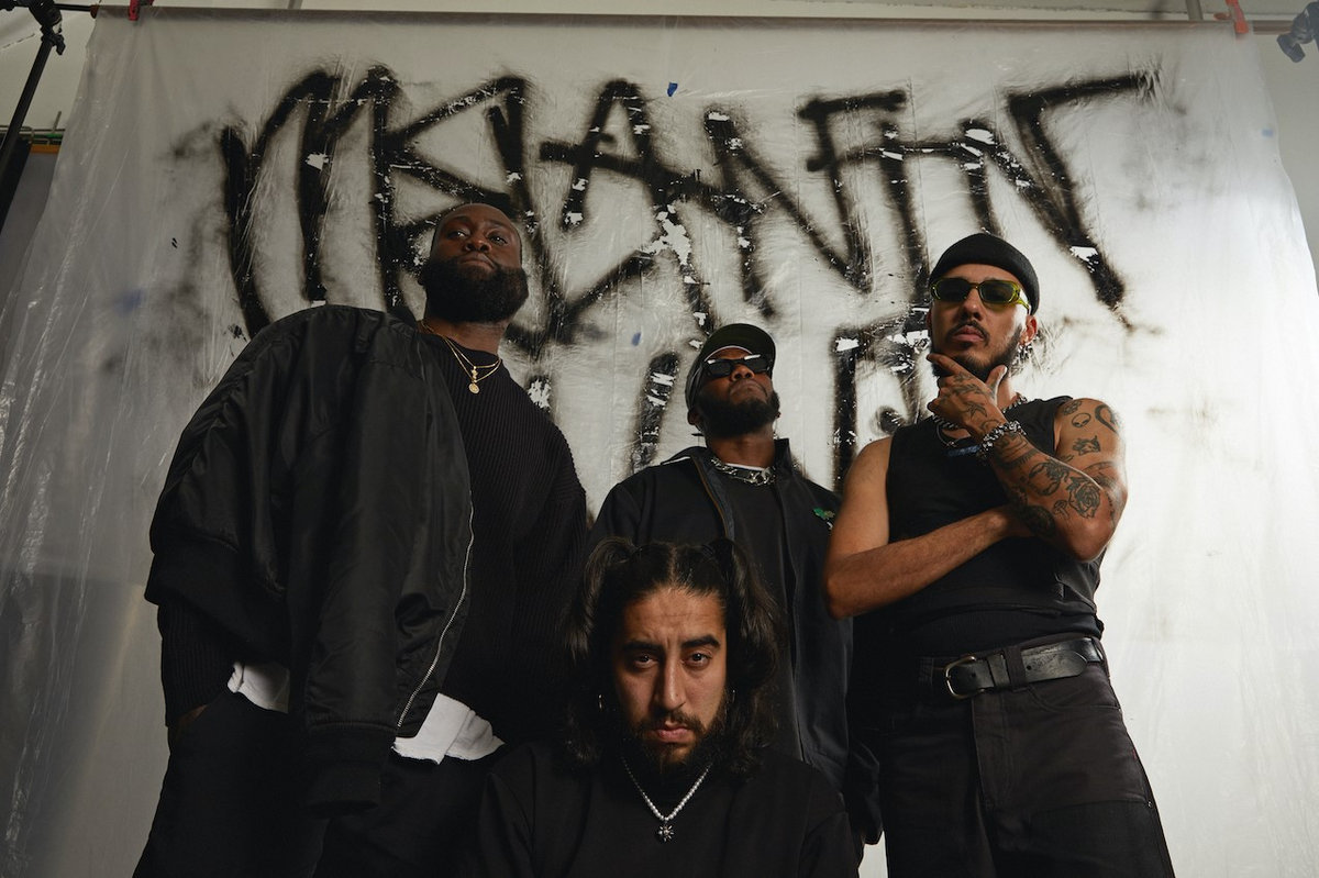 Oxymorrons