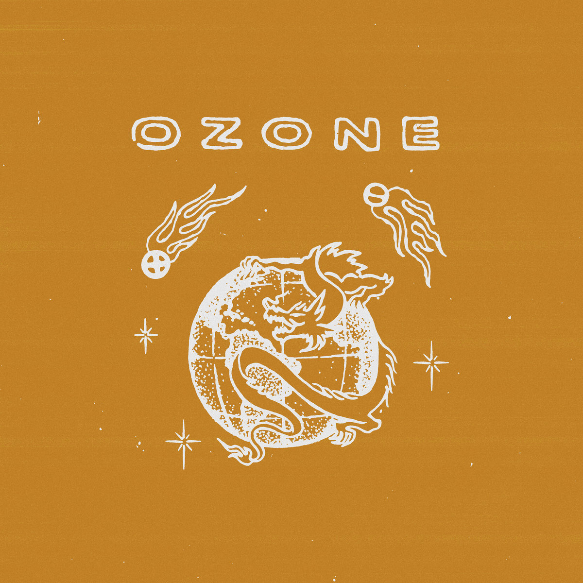 Ozone