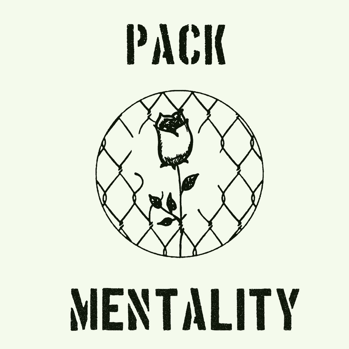 Pack Mentality