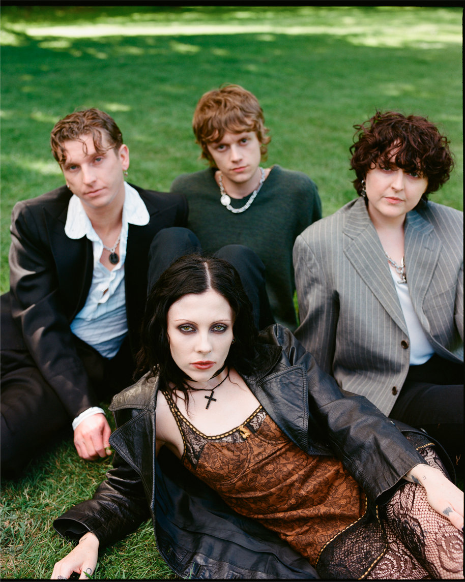 Pale Waves