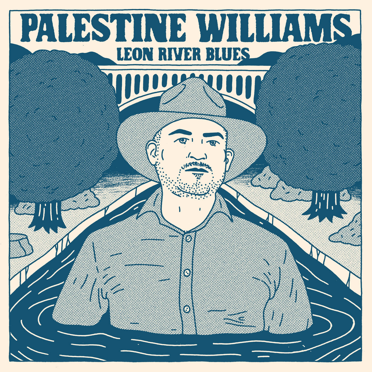 Palestine Williams