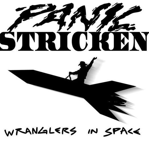 Panic Stricken