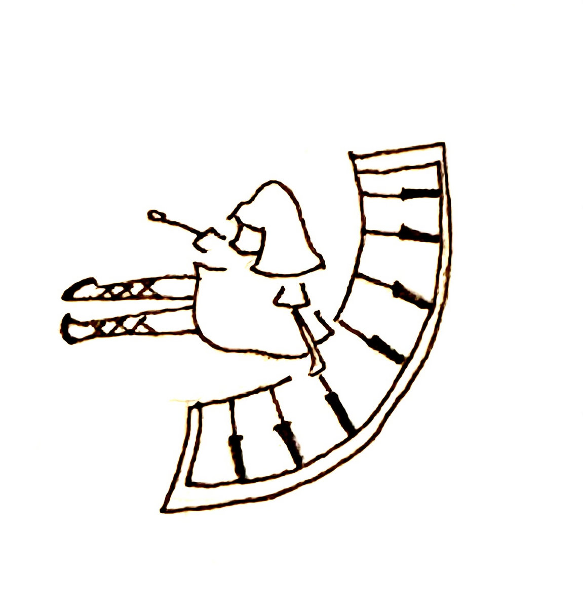 Paper Jam