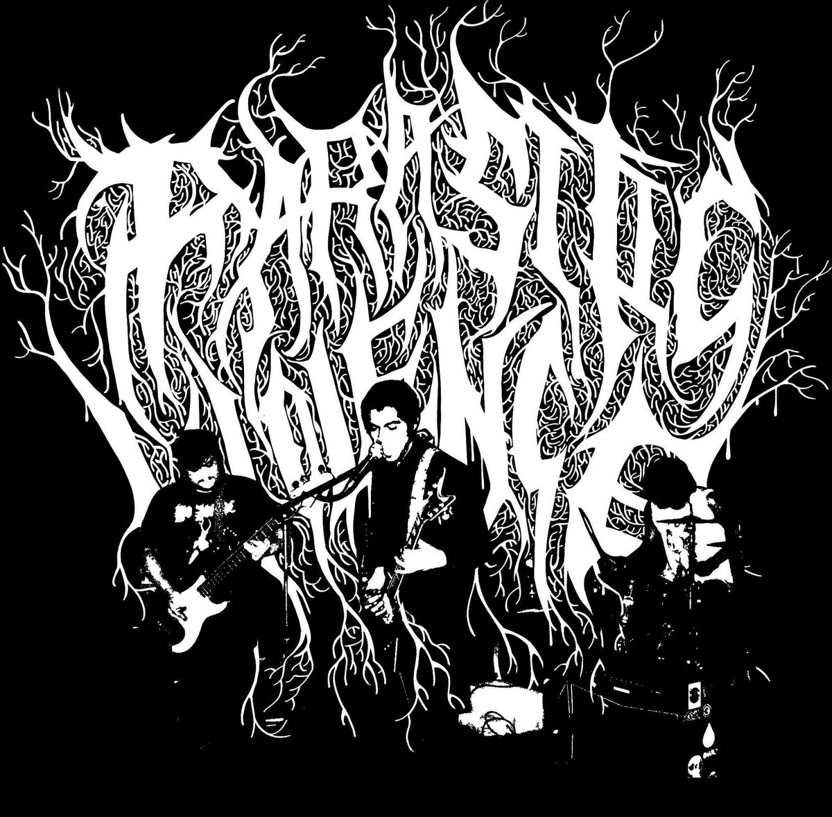 Parasitic Violence