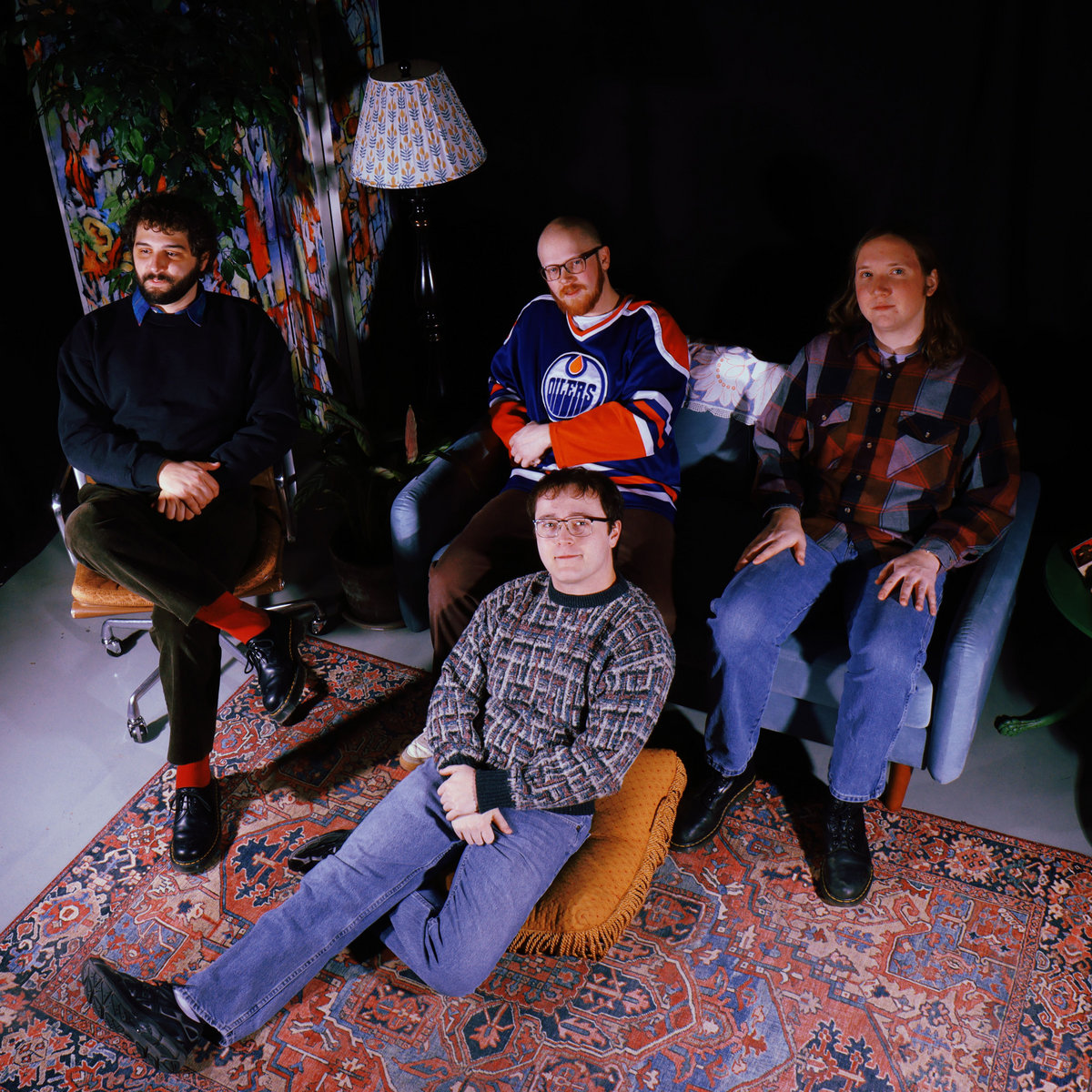 Pat & the Pissers