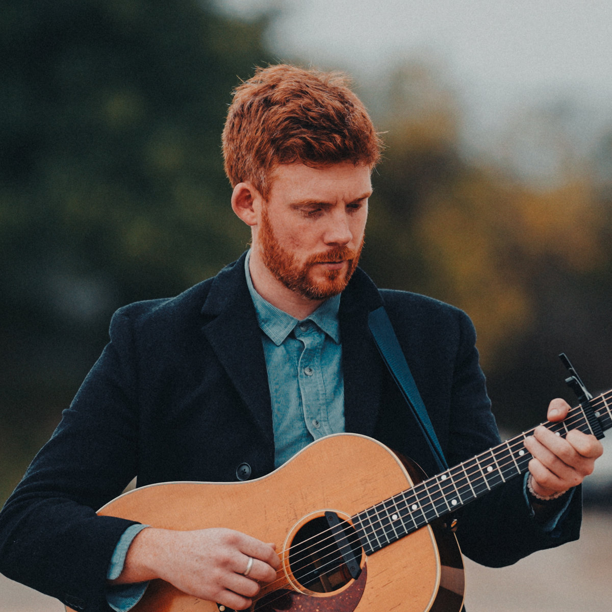 Pat Byrne
