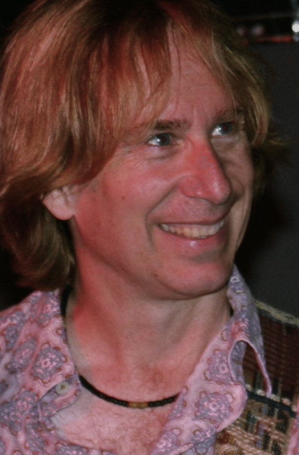 Patterson Barrett