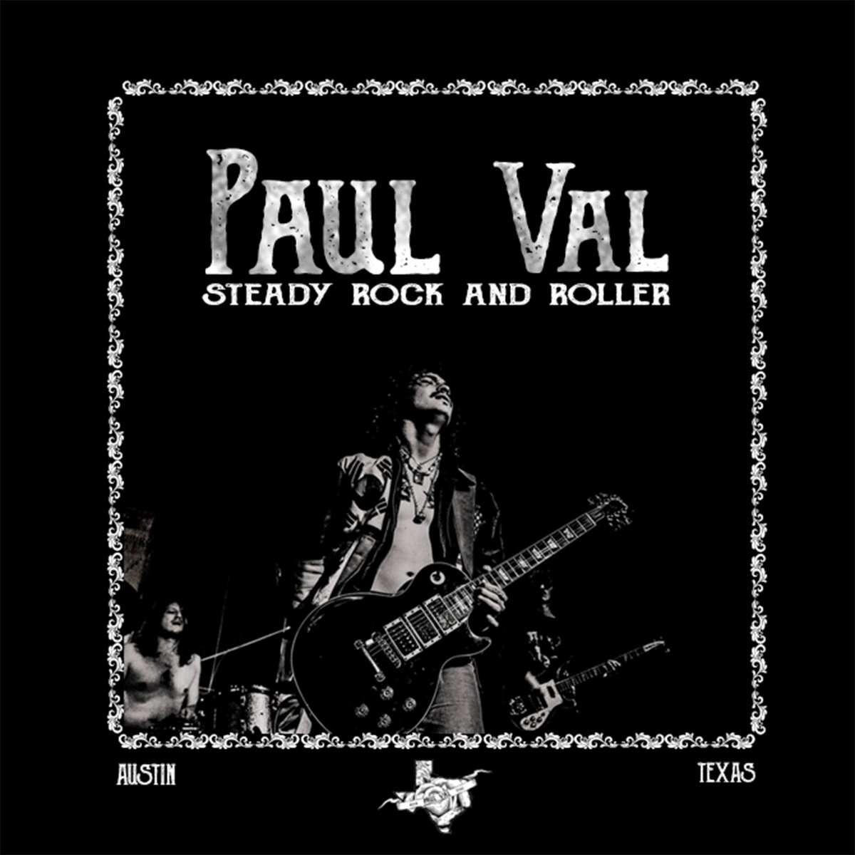 Paul Val