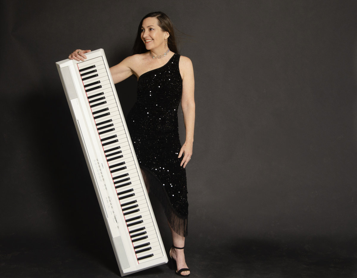 Paula Maya Bossa Nova