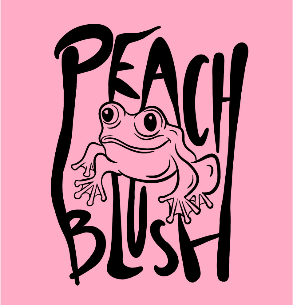 Peach Blush