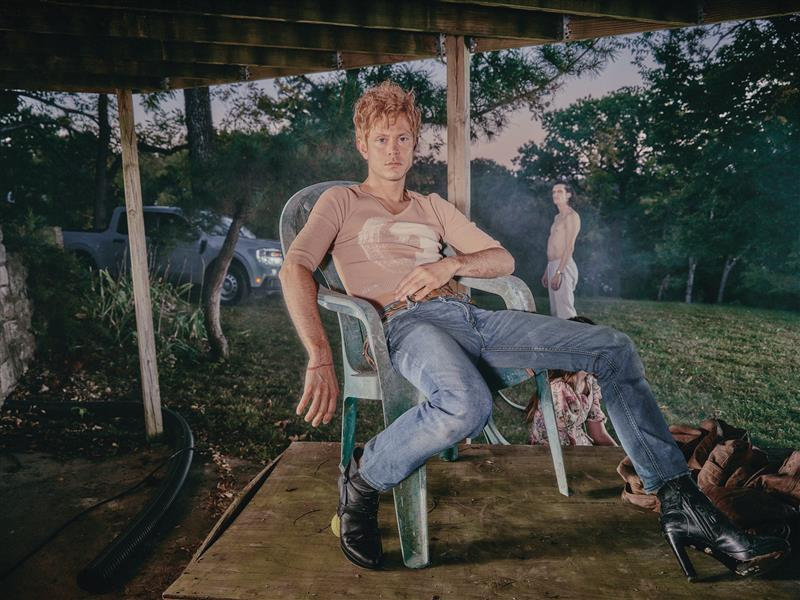 Perfume Genius
