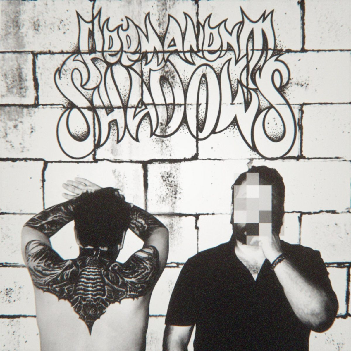 Permanent Shadows