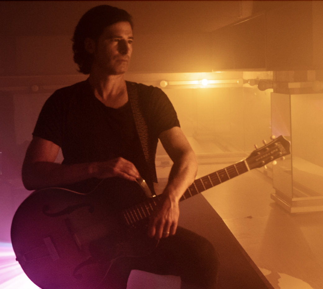 Pete Yorn