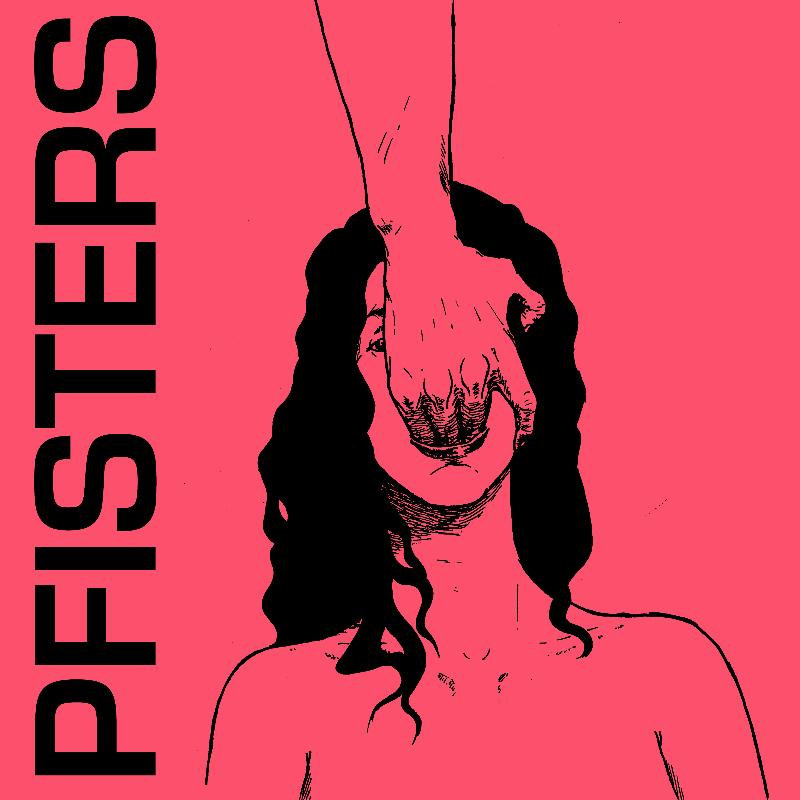 Pfisters