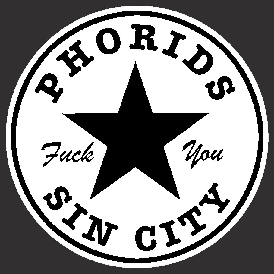 Phorids
