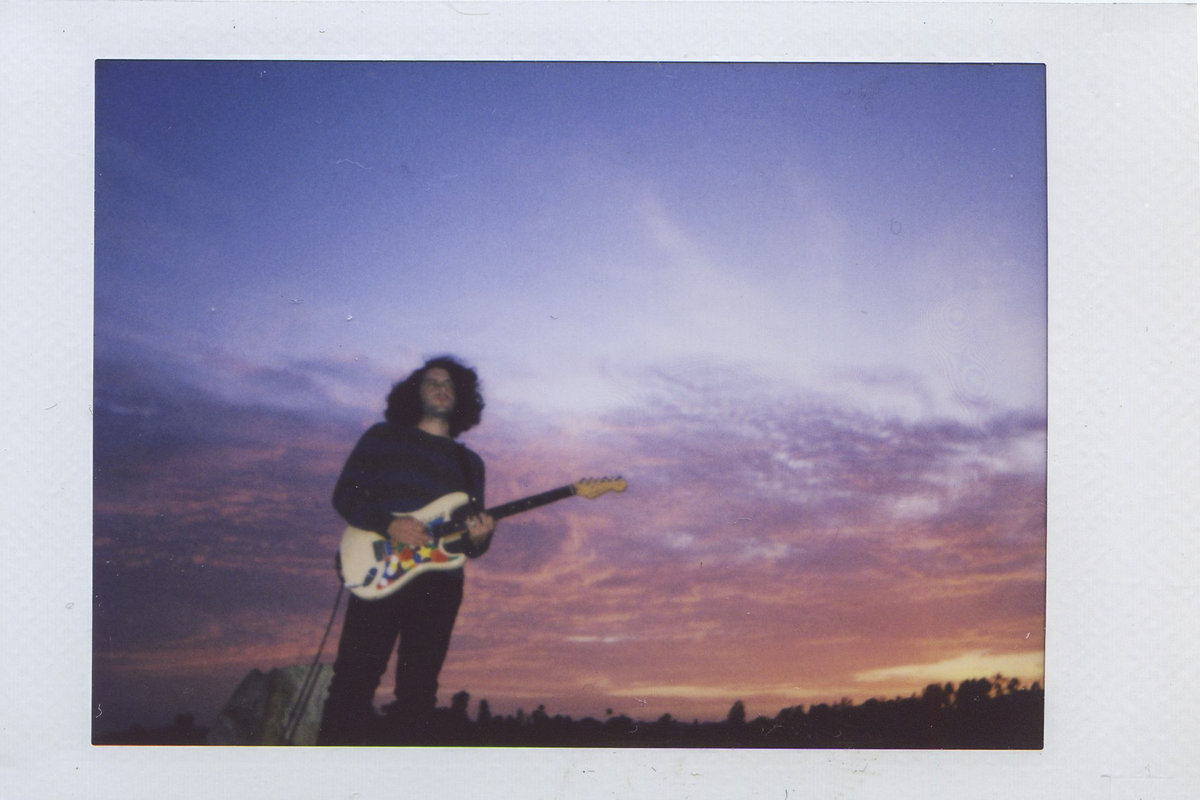 Pink Skies