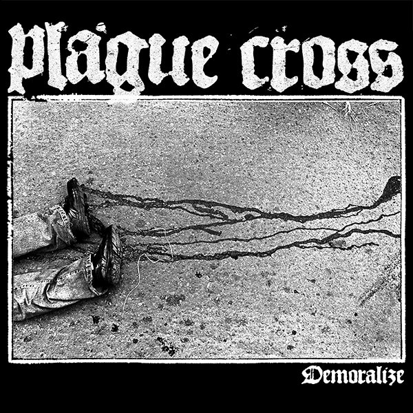 Plague Cross