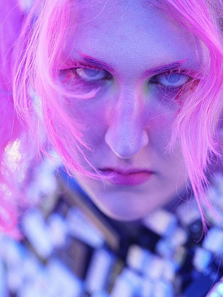 Plasmic