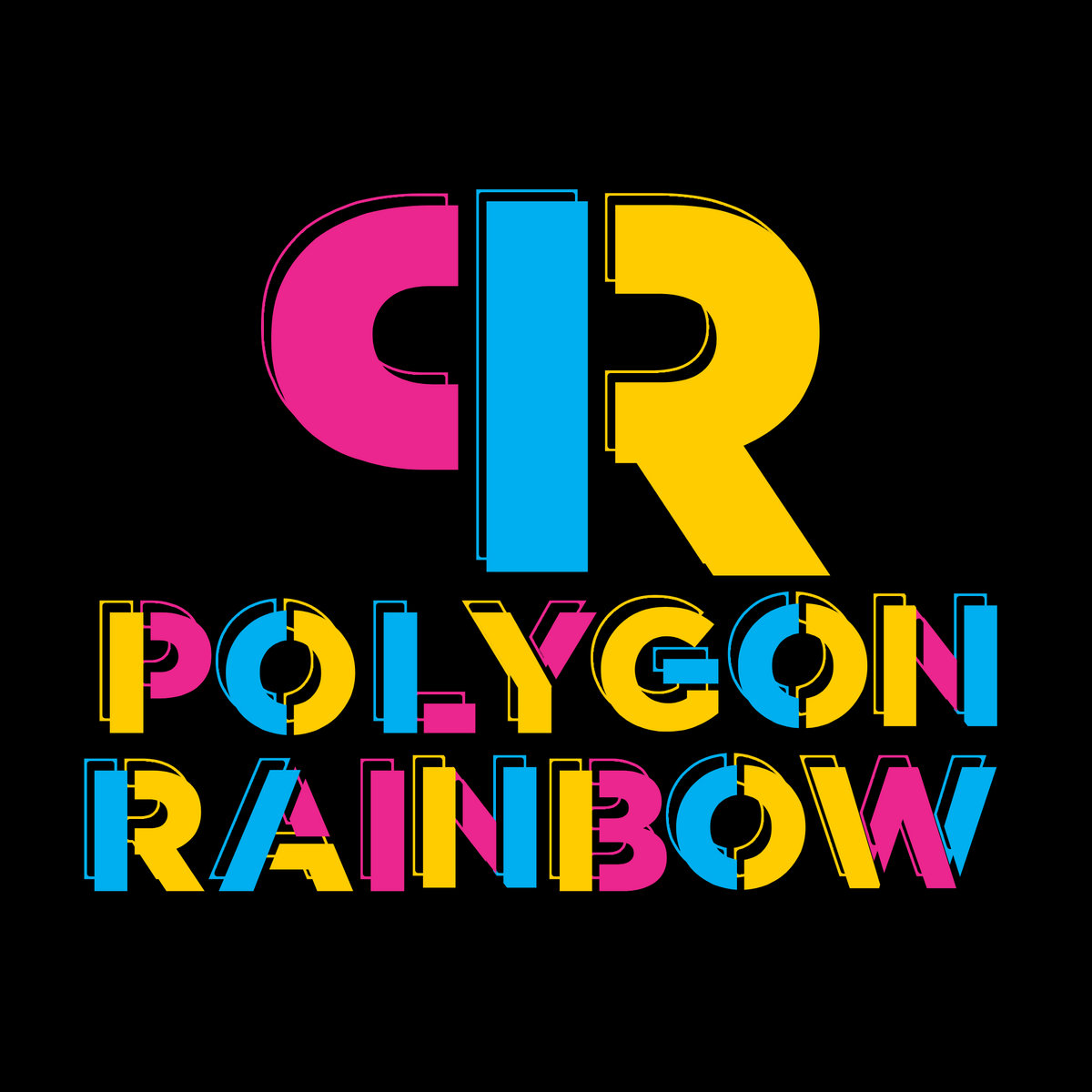 Polygon Rainbow