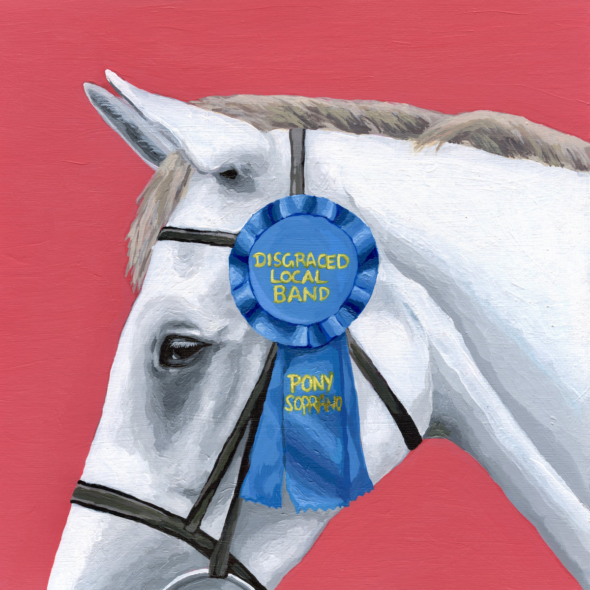 Pony Soprano