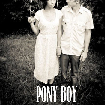 Ponyboy