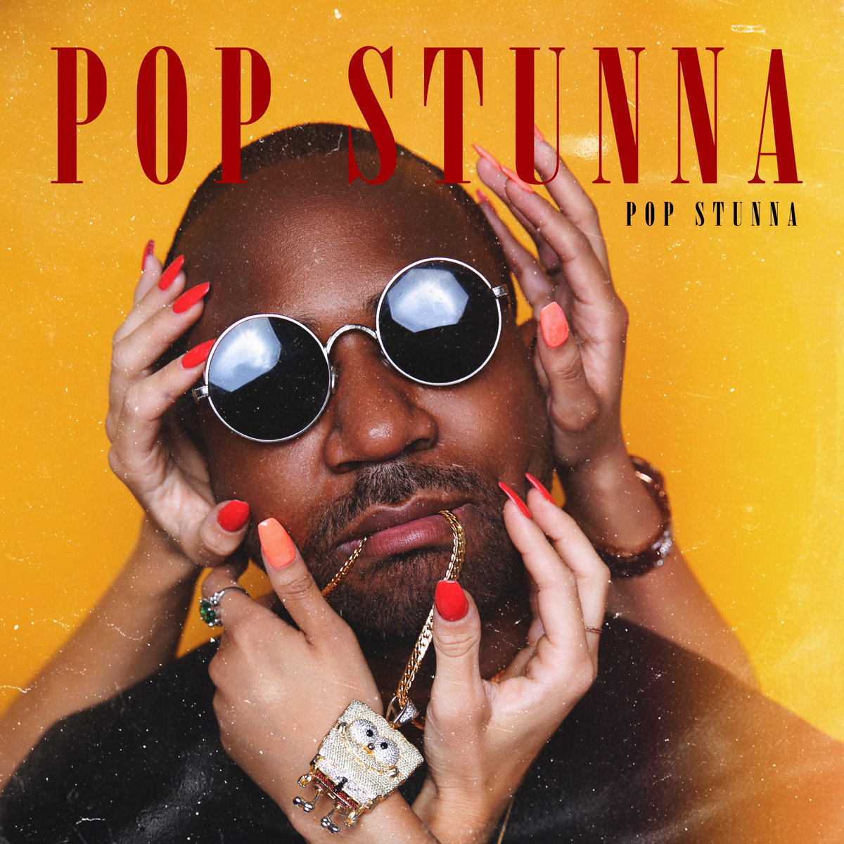 Pop Stunna