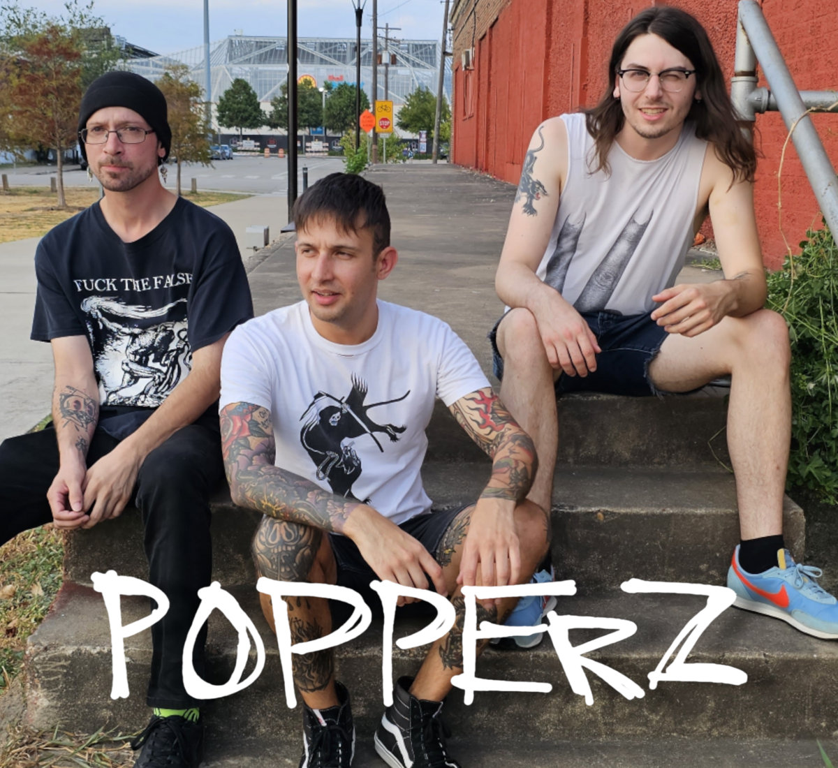 Popperz