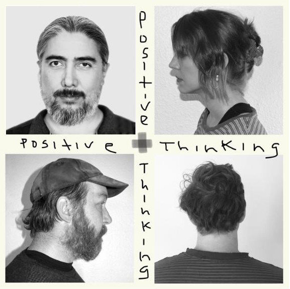 Positive Thinking