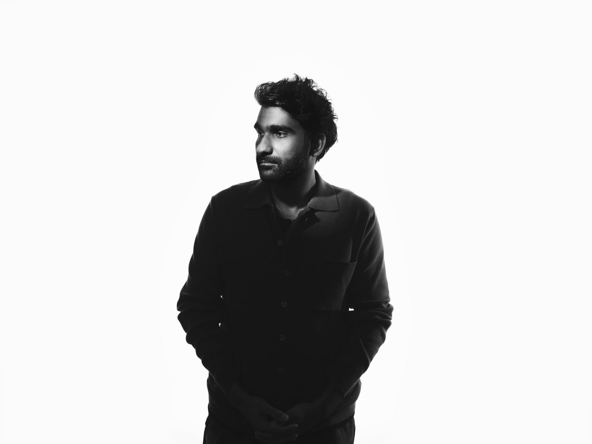 Prateek Kuhad