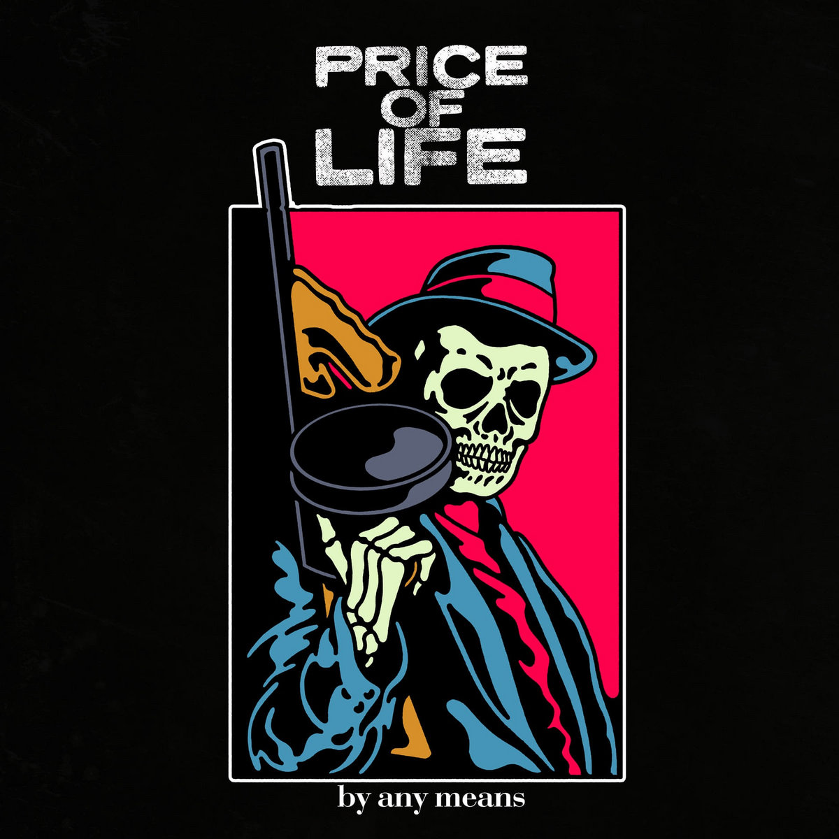 Price of Life