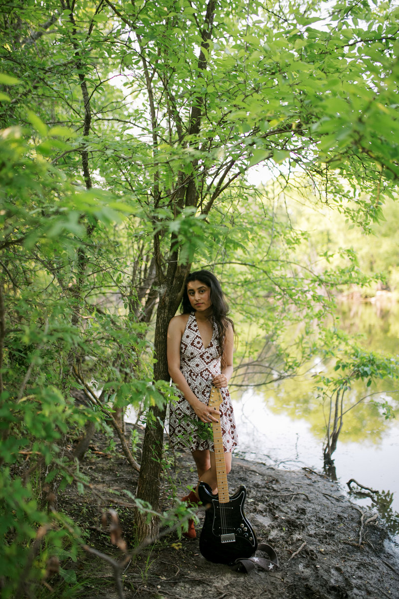 Prisha Mehta
